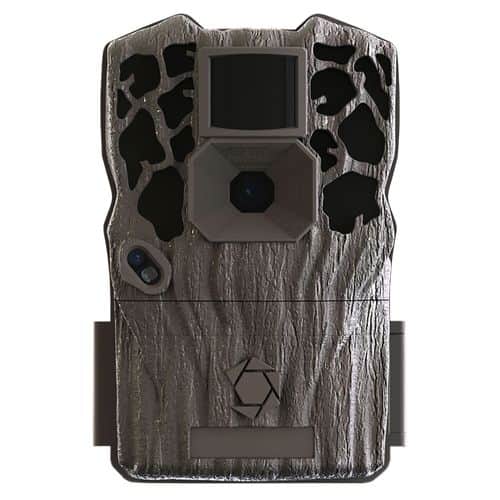 Stealth Cam STCXV4X XV4X 32 MP Infared 100 ft Brown Stealth Cam STCXV4X XV4X 32 MP Infared 100 ft Brown