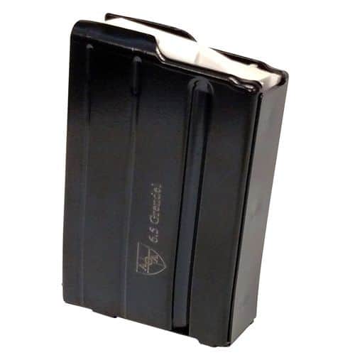 ALEXANDER ARMS LLC MEG654 OEM 6.5 Grendel 4rd Black Detachable ALEXANDER ARMS LLC MEG654 OEM 6.5 Grendel 4rd Black Detachable