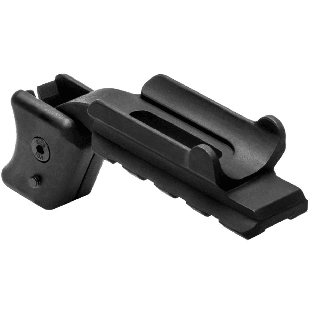 NcStar Beretta 92/M9 Trigger Guard Mount/Rail, Black Beretta 92/M9 - MADBER NcStar Beretta 92/M9 Trigger Guard Mount/Rail, Black Beretta 92/M9 - MADBER