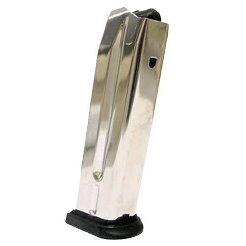 Springfield Armory XD 10rd 357 Sig Springfield XD Service/XD Tactical Stainless Steel Springfield Armory XD 10rd 357 Sig Springfield XD Service/XD Tactical Stainless Steel