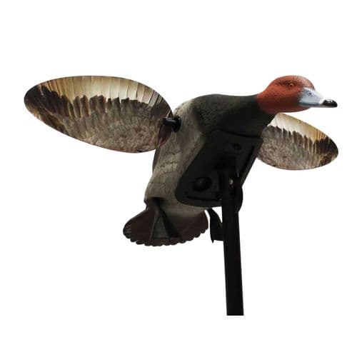 Mojo HW2492 Elite Series Diver Redhead Decoy Mojo HW2492 Elite Series Diver Redhead Decoy