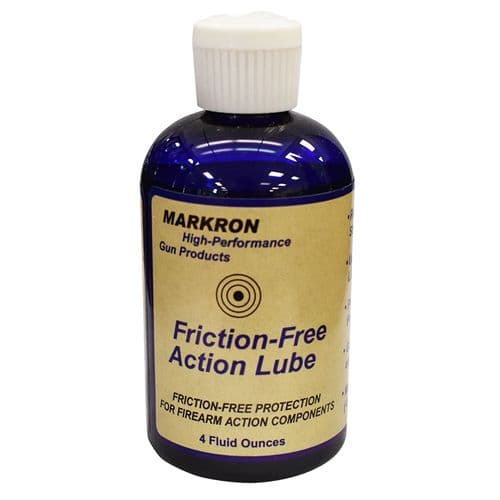 Stevens MAL01 Markron Friction Free Action Lube 4 oz Stevens MAL01 Markron Friction Free Action Lube 4 oz