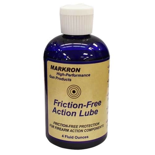 Stevens MAL01 Markron Friction Free Action Lube 4 oz Stevens MAL01 Markron Friction Free Action Lube 4 oz