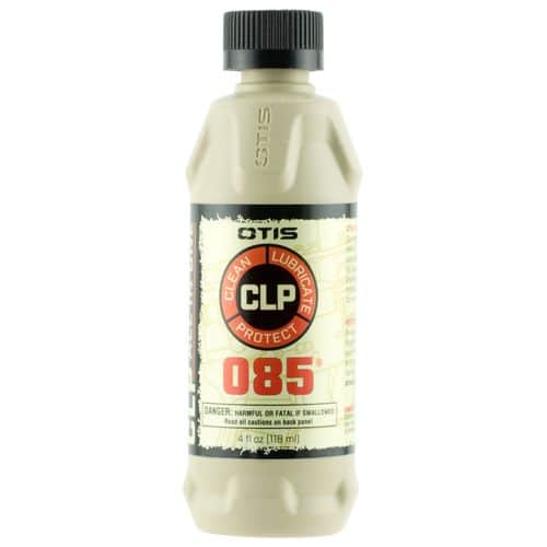 Otis IP-904-085 O85 CLP 4 oz Bottle Otis IP-904-085 O85 CLP 4 oz Bottle