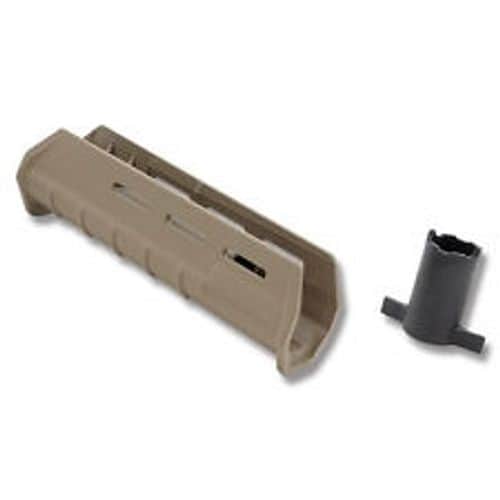 Magpul M-LOK Remignton Foreend F-END FDE Magpul M-LOK Remignton Foreend F-END FDE