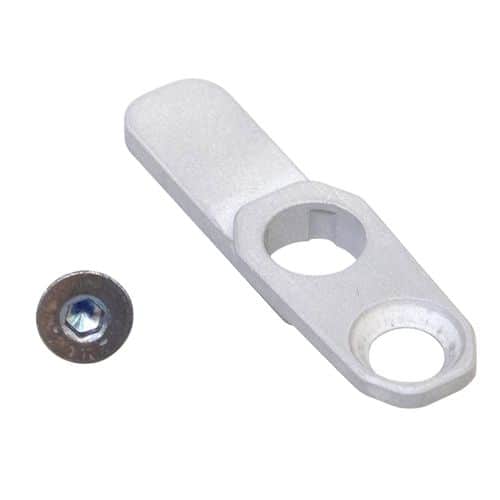 Q LLC SM1740 Q-Sert Sling Mount Sand Blasted Q-Sling Mount Q LLC SM1740 Q-Sert Sling Mount Sand Blasted Q-Sling Mount