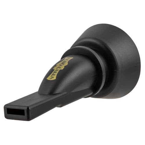 ECHO CALLS, INC 78006 3-IN-1 Whistle Black ECHO CALLS, INC 78006 3-IN-1 Whistle Black
