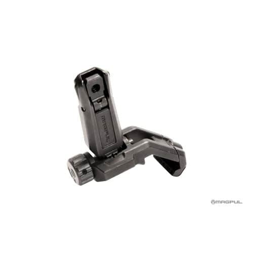 Magpul MBUS PRO Flip Up Rear Offset Backup Sights Magpul MBUS PRO Flip Up Rear Offset Backup Sights