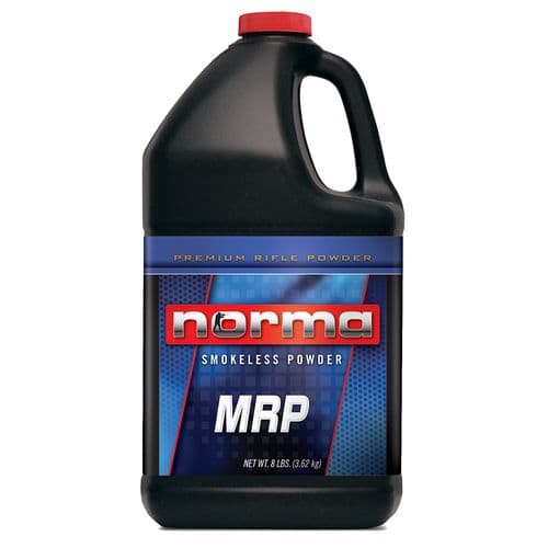 Norma 0690 Norma URP Smokeless Powder 8 lb 1 Bottle Norma 0690 Norma URP Smokeless Powder 8 lb 1 Bottle