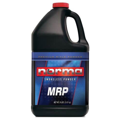 Norma 0690 Norma URP Smokeless Powder 8 lb 1 Bottle Norma 0690 Norma URP Smokeless Powder 8 lb 1 Bottle
