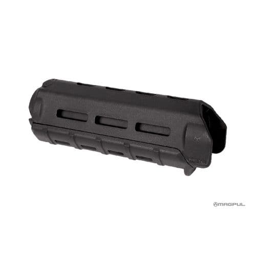 Magpul MOE M-LOK Carbine Handguard AR-Platform Black Polymer - MAG424BLK Magpul MOE M-LOK Carbine Handguard AR-Platform Black Polymer - MAG424BLK