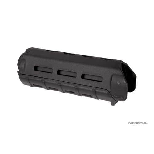 Magpul MOE M-LOK Carbine Handguard AR-Platform Black Polymer - MAG424BLK Magpul MOE M-LOK Carbine Handguard AR-Platform Black Polymer - MAG424BLK
