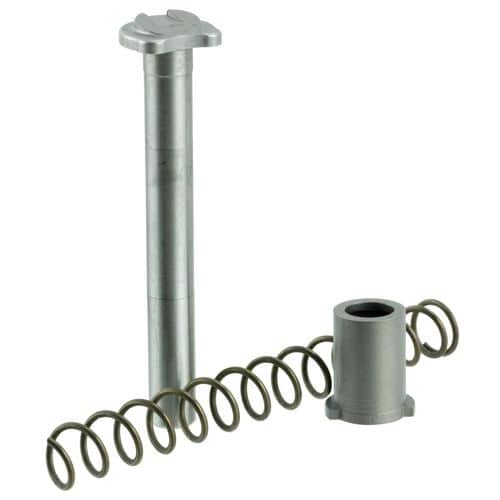 Wilson Combat 25CO Officer Full Length Guide Rod 1911 Wilson Combat 25CO Officer Full Length Guide Rod 1911