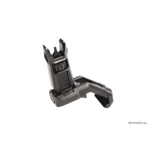 MAGPUL MBUS PRO Offset Front Backup Sights MAGPUL MBUS PRO Offset Front Backup Sights