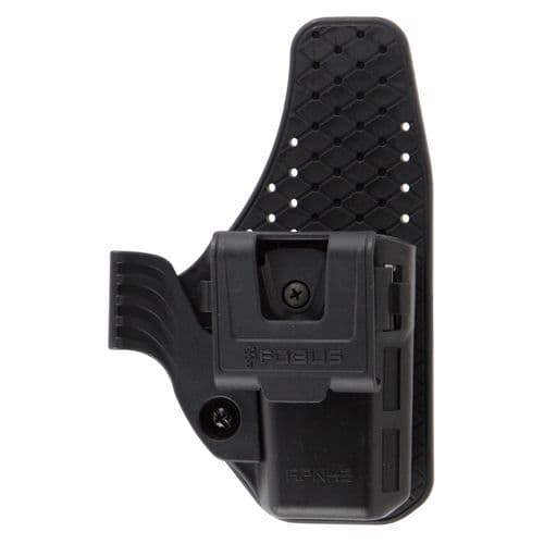 Fobus APN43 Appendix Belt Fits Glock 43 Polymer Black Fobus APN43 Appendix Belt Fits Glock 43 Polymer Black