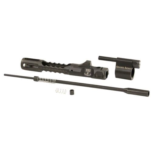 Adams Arms FGAA03207 P Series Mid Length Piston Kit 223 Remington/5.56 NATO Black Adams Arms FGAA03207 P Series Mid Length Piston Kit 223 Remington/5.56 NATO Black