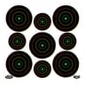Birchwood Casey 35828 Dirty Bird  Hanging Tagboard Circle Multi 20 Pack Birchwood Casey 35828 Dirty Bird  Hanging Tagboard Circle Multi 20 Pack