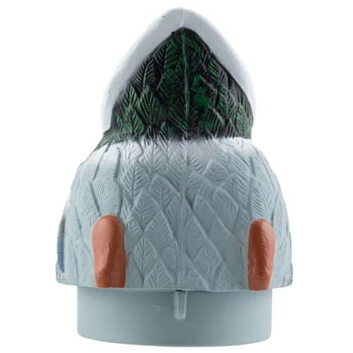 Mojo HW2459 Butt Up Rippler Decoy Mojo HW2459 Butt Up Rippler Decoy