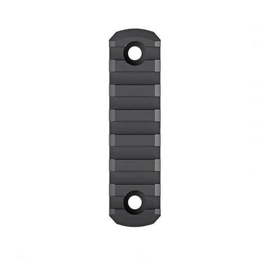 Magpul M-LOK Polymer Rail 7 Slots Black - MAG591BLK Magpul M-LOK Polymer Rail 7 Slots Black - MAG591BLK