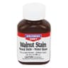 Birchwood Casey 24123 Walnut Wood Stain Water-Based 3 oz. Bottle Birchwood Casey 24123 Walnut Wood Stain Water-Based 3 oz. Bottle