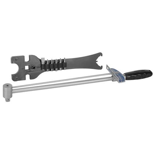 Wheeler 156700 AR Combo Tool with Torque Wrench Steel Wheeler 156700 AR Combo Tool with Torque Wrench Steel