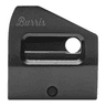 Burris 410348 AR-F3 Mount Matte Black, Side View Burris 410348 AR-F3 Mount Matte Black, Side View