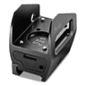Burris 410348 AR-F3 Mount Matte Black, Front View Burris 410348 AR-F3 Mount Matte Black, Front View