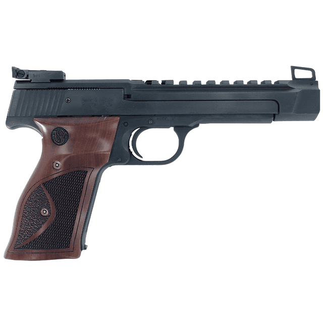 Smith & Wesson 178031 Smith & Wesson Model 41 22LR Target Pistol Smith & Wesson 178031 Smith & Wesson Model 41 22LR Target Pistol
