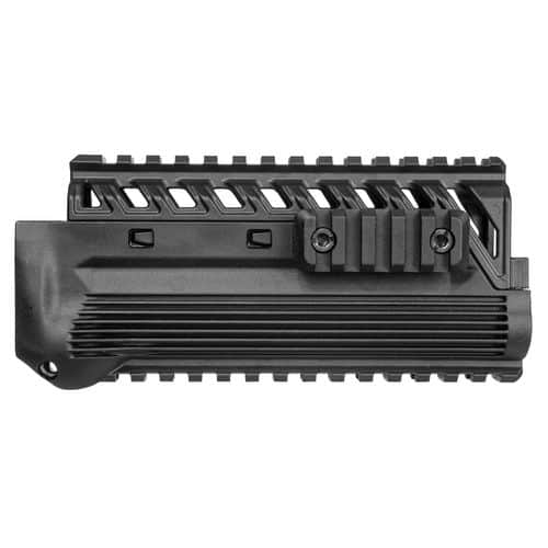 FAB DEFENSE FX-PRGB PRG Galil Rifle Quad Rail Handguard Polymer Black FAB DEFENSE FX-PRGB PRG Galil Rifle Quad Rail Handguard Polymer Black