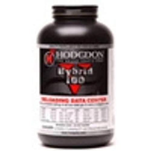 HPC Hybrid 100V 1 Pound Gun Powder HPC Hybrid 100V 1 Pound Gun Powder