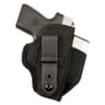 Desantis Gunhide M24BJD6Z0 Tuck-This II  IWB Colt Officer Nylon Black Desantis Gunhide M24BJD6Z0 Tuck-This II  IWB Colt Officer Nylon Black