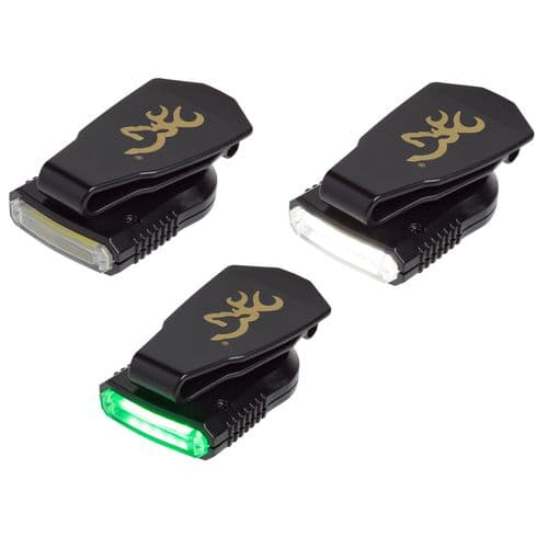 Browning 3715179 Night Seeker 2 Wide Angle LED 11/21 Lumens Black Polymer Browning 3715179 Night Seeker 2 Wide Angle LED 11/21 Lumens Black Polymer