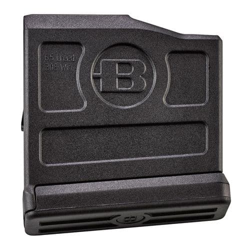 Bergara Rifles BA0005 BXR22 LR 10 Rd Black Polymer Bergara Rifles BA0005 BXR22 LR 10 Rd Black Polymer