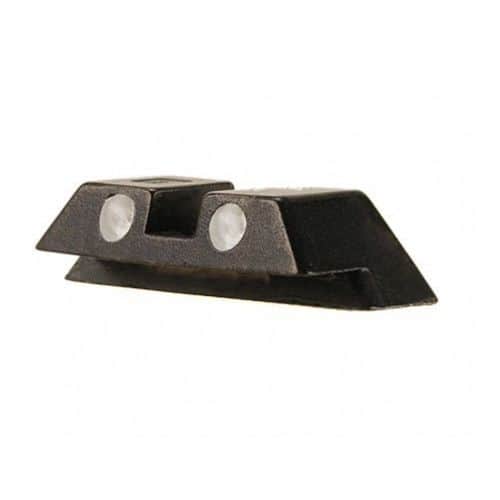 Glock Night Sight Rear 7.3 Glock Night Sight Rear 7.3
