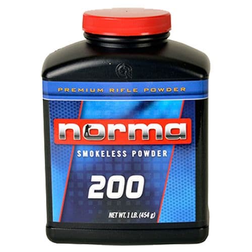 Norma 200 Powder 1LB Norma 200 Powder 1LB