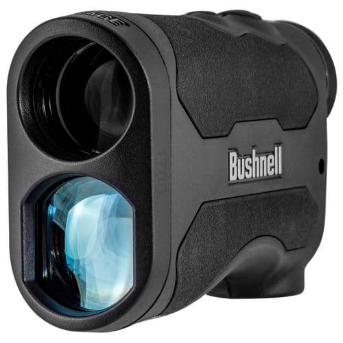 Bushnell LE1300SBL Engage 1300 6x 23.5mm Black Bushnell LE1300SBL Engage 1300 6x 23.5mm Black
