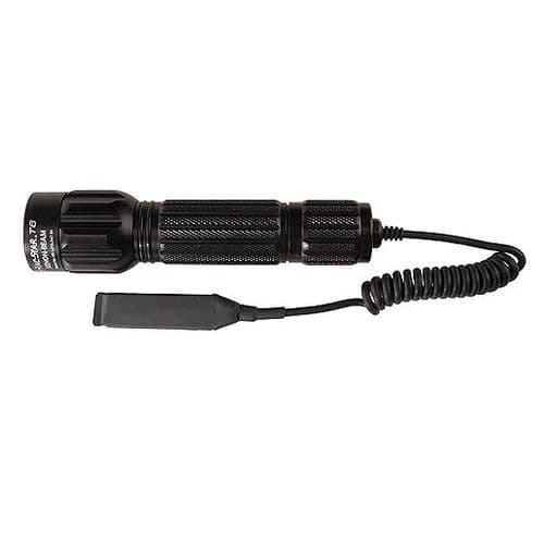 TacStar 1081025 Weapons Light System LED 750 Lumens 3V Lithium Battery Black Anodized Aluminum TacStar 1081025 Weapons Light System LED 750 Lumens 3V Lithium Battery Black Anodized Aluminum