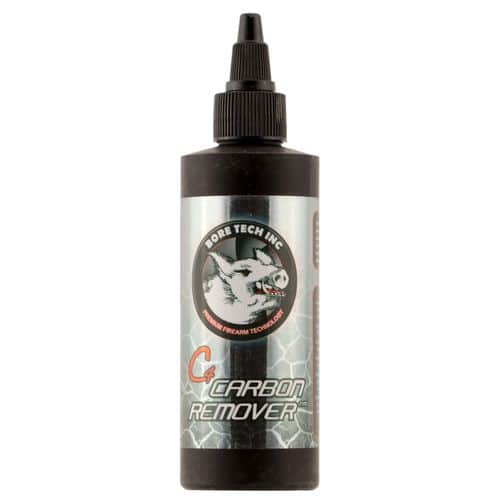 Bore Tech BTCC35004 C4 Carbon Remover 4 oz Squeeze Bottle Bore Tech BTCC35004 C4 Carbon Remover 4 oz Squeeze Bottle