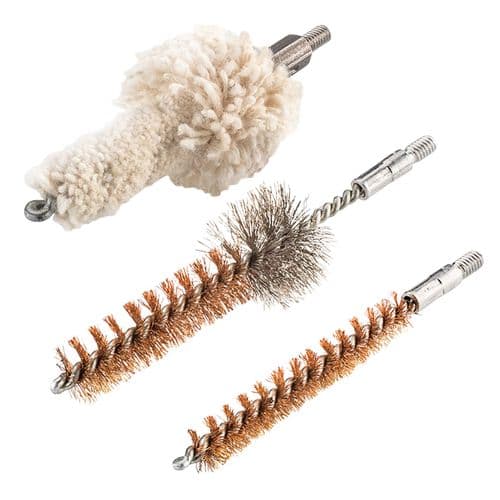 Hoppes 1325P AR Chamber Brush 308 Win,7.62 NATO Rifle 10 Pack Hoppes 1325P AR Chamber Brush 308 Win,7.62 NATO Rifle 10 Pack