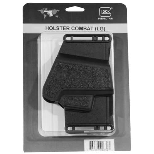 Glock HO02639 Sport/Combat Belt Glock 10mm/45ACP/45GAP Polymer Black Glock HO02639 Sport/Combat Belt Glock 10mm/45ACP/45GAP Polymer Black