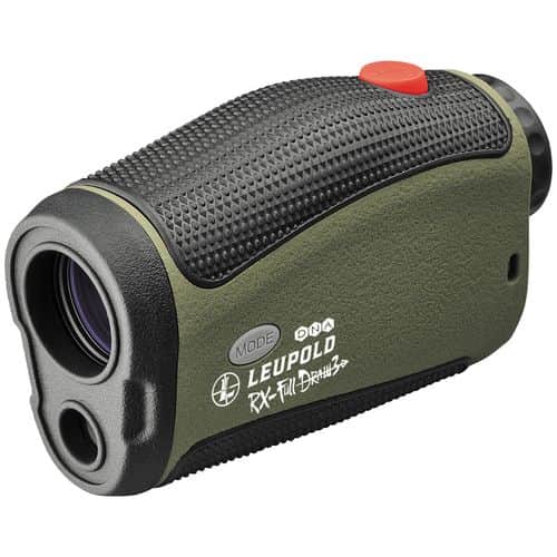 Leupold 174557 RX-Fulldraw 3 6x 1300 yds 315 ft @ 1000 yds Green Leupold 174557 RX-Fulldraw 3 6x 1300 yds 315 ft @ 1000 yds Green