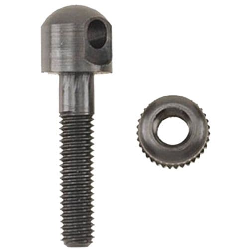 Grovtec US Inc GTHM53 7/8 in Machine Screws Bulk Parts Packs Black Grovtec US Inc GTHM53 7/8 in Machine Screws Bulk Parts Packs Black