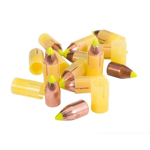 Traditions A1824 Smackdown 50 Black Powder SST 250 GR 15 Traditions A1824 Smackdown 50 Black Powder SST 250 GR 15