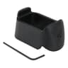Pachmayr 03852 Mag Sleeve  For Glock G26/27 Polymer Black Finish Pachmayr 03852 Mag Sleeve  For Glock G26/27 Polymer Black Finish