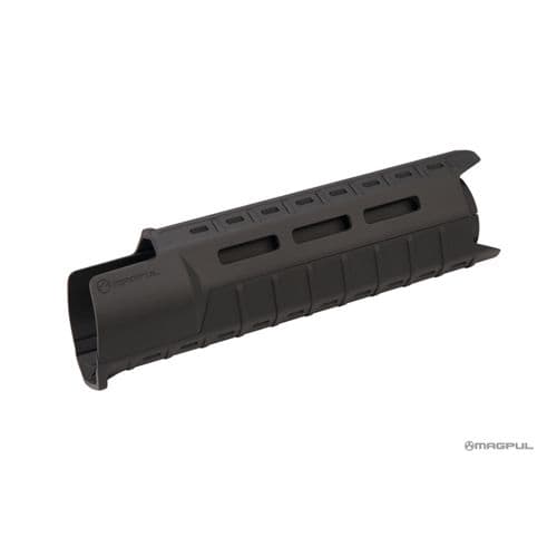Magpul MOE-Slim Line SL Hand Guard for Carbines - Black Magpul MOE-Slim Line SL Hand Guard for Carbines - Black