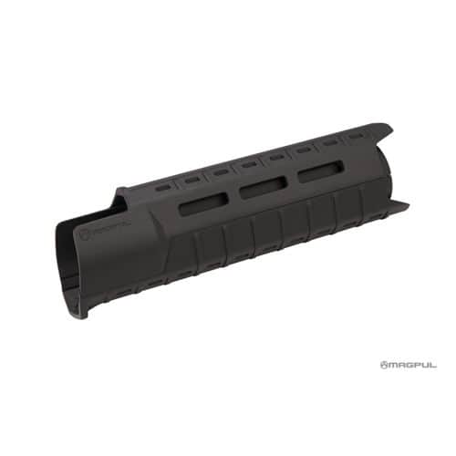 Magpul MOE-Slim Line SL Hand Guard for Carbines - Black Magpul MOE-Slim Line SL Hand Guard for Carbines - Black