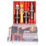 Lee 90546 Pacesetter 3-Die Set 338 Win Mag Lee 90546 Pacesetter 3-Die Set 338 Win Mag