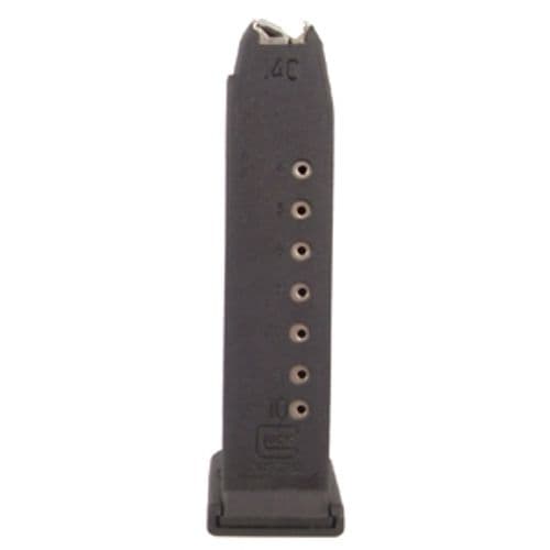 Glock 23 OEM 10 Round Magazine Glock 23 OEM 10 Round Magazine