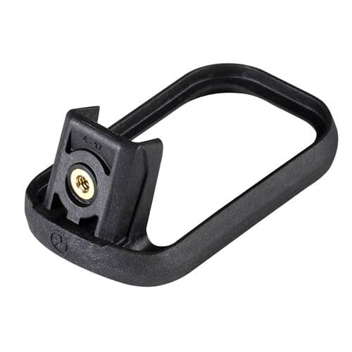 Magpul MAG932-BLK GL Enhanced Magazine Well Fits G17/22/31/34/35/37 Gen 4 Polymer Black Magpul MAG932-BLK GL Enhanced Magazine Well Fits G17/22/31/34/35/37 Gen 4 Polymer Black