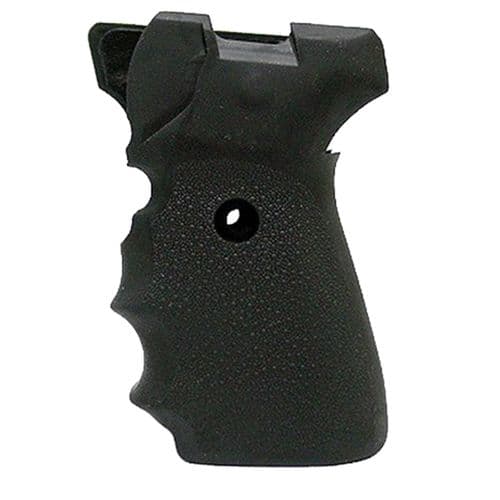 Hogue 31000 Rubber Grip with Finger Grooves Sig P239 Black Hogue 31000 Rubber Grip with Finger Grooves Sig P239 Black